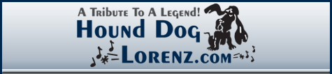 HoundDogLorenz.com