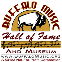 Buffalo Music Hall of Fame