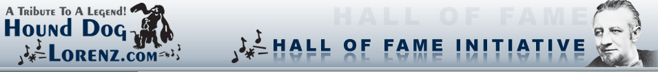 Hall of Fame Initiative