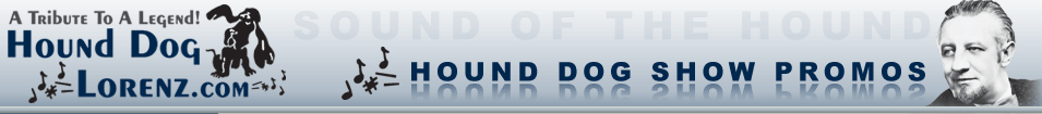Sound of The Hound
