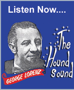 Sound of The Hound